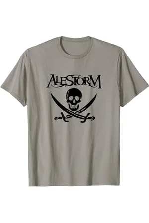 Alestorm T-Shirt