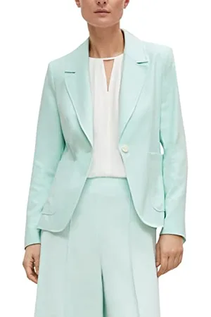 Comma, Blazer