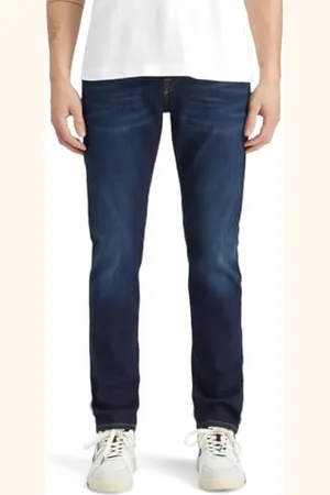 Scotch&Soda Core Ralston Regular Slim Jeans