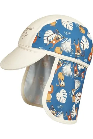 Playshoes UV-Schutz Mütze Badekappe