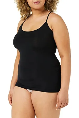 PUMA Damen Iconic Racer Back Tank Top 1p Unterw sche, , L EU