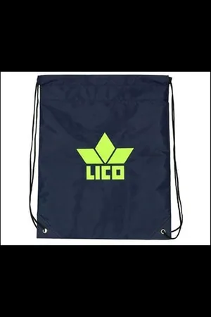 LICO Unisex Kinder Sportbeutel