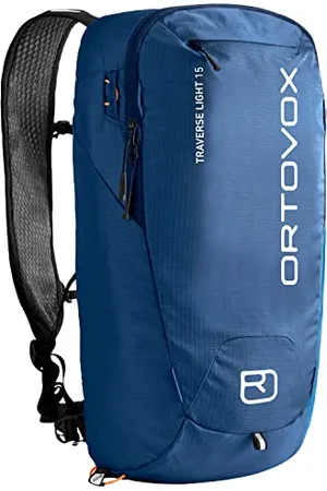 ORTOVOX Herren Traverse Light 15 Sports Backpack