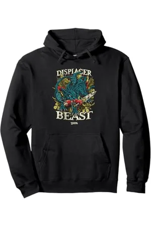 Dungeons & Dragons Displacer Beast Pullover Hoodie