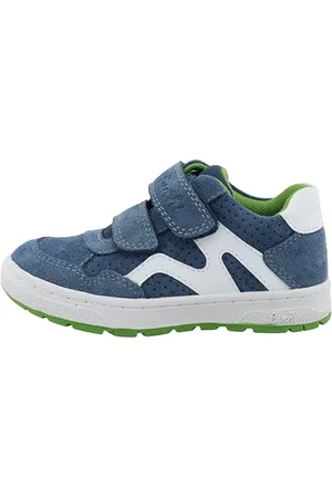 Lurchi 95L1023001 Sneaker, , 27 EU Weit
