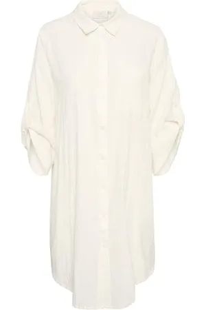 Kaffe Kleid KApauline 38