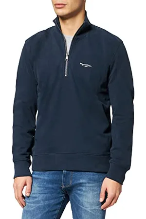 Marc O’ Polo Herren 220406154252 Sweatshirt, , M