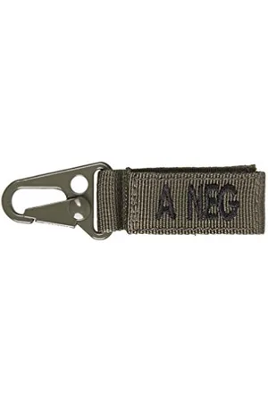 Mil-tec Schlüsselanhänger-15917201 One Size