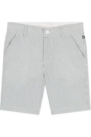 Petit Bateau Jungen A0D0V Bermuda, , 4 Jahre