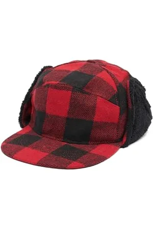 Brandit Lumberjack Winter Cap, Farbe: , Größe: OS