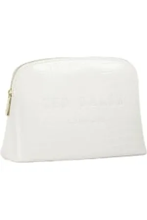 Ted Baker London Damen crocala Reisezubehör- Kosmetiktasche, , One Size