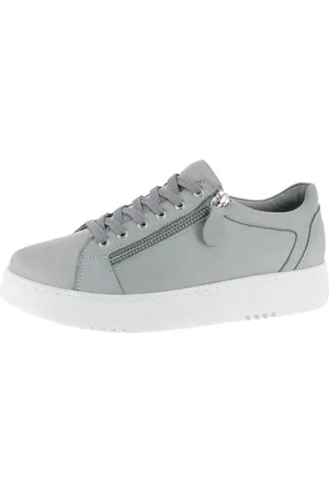 Andrea Conti Damen Low Top Sneaker, , 37 EU