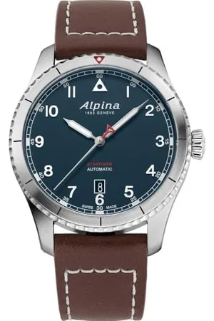 Alpina Automatic Watch AL-525NW4S26