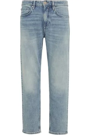 QS by s.Oliver Jeans Mauro/Regular Fit/Mid Rise/Tapered Leg 36/34