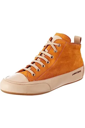Candice Cooper Damen Mid S Oxford-Schuh, , 35 EU