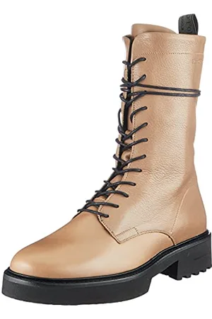 Marc O’ Polo Damen Kathy 1A Chukka-Stiefel, , 39 EU