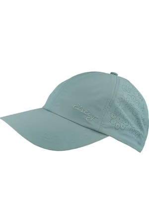 Eisley Damen Bellavista Cap mit UPF50+ / atmungsaktiv & schnell trocknend/Klettverschluss, , Small