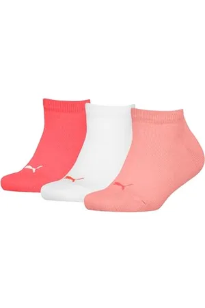 PUMA KIDS PLAIN SNEAKER 3P