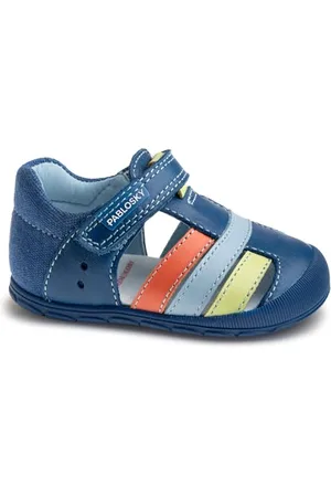 Pablosky Ziggy 049910 Sandale, , 22 EU Weit