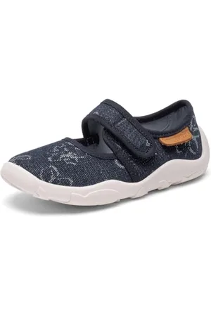 Bisgaard Unisex Kinder Maddy Slipper, , 30 EU