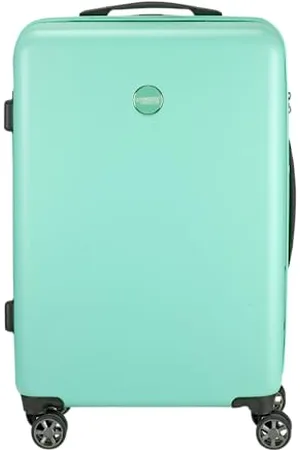 Princess Traveller PT01 Deluxe ( , Mittel Reisekoffer)