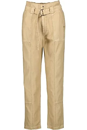 Garcia Damen Pants Non Denim Hose, , S
