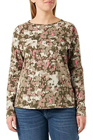 Camel Active Damen 309302/8T99 Pullover, , XL