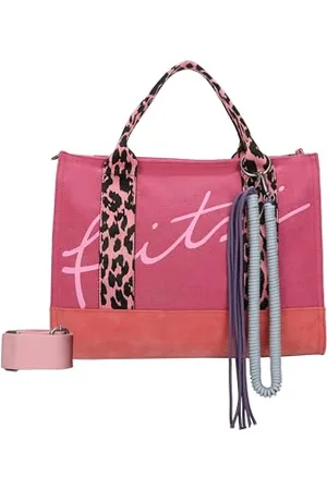 Fritzi aus Preußen Damen Tote Bag Ltd Summer Leo Shopper