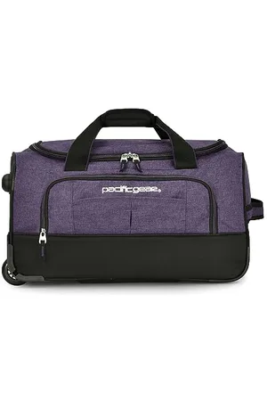 Pacific Gear Rollende Reisetasche mit herunterklappbarem Boden, , 30-Inch, Rollende Reisetasche mit herunterklappbarem Boden