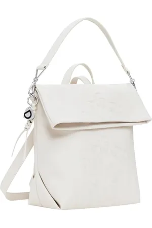 Desigual Back_ETHEREA Lovington, U, 1001 RAW, , 0, Lässig