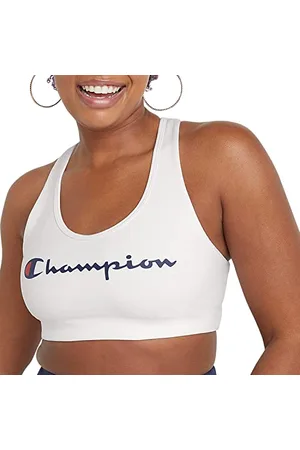 Champion Damen Der authentische Sport-BH, , Large