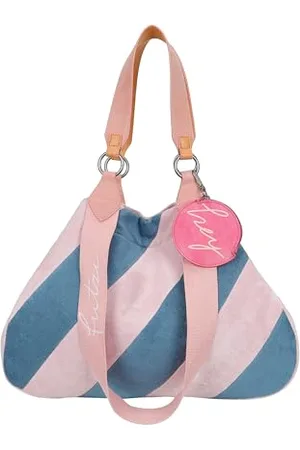 Fritzi aus Preußen Damen Izzy Medium Frottee Shopper