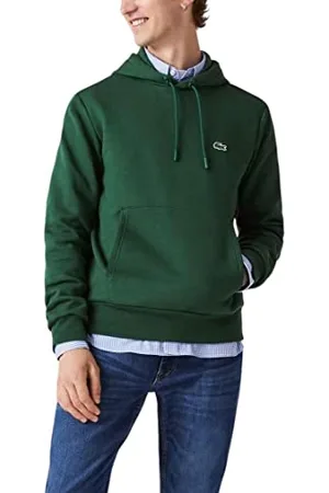 Lacoste Herren Sh9623 Sweatshirts, , XXS