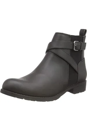 Rocket Dog Damen Banley Mode-Stiefel, , 40 EU