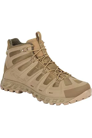 Aku Herren SELVATICA Tactical MID GTX Bootsschuh, , 46 EU