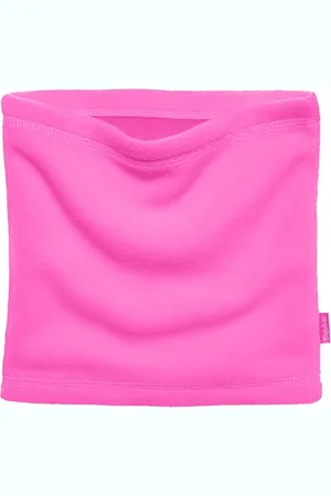 Playshoes Unisex Kinder Fleece-Schlauchschal Winter-Schal, , one size