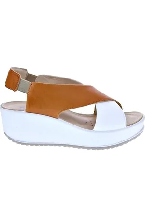 IGI&CO Damen D.candy Keilsandale, , 38 EU
