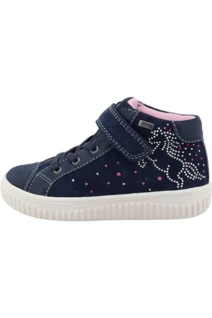 Lurchi 95L1033002 Sneaker, , 27 EU