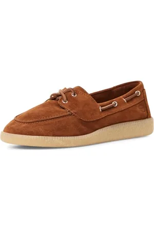 Tamaris Slipper Damen Bequem braun,EU 41