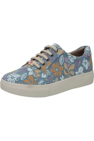 Berkemann Damen Loraine Rcycl Sneaker, , 39.5 EU