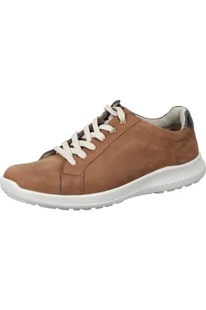 Comfortabel Herren 640341-02 Sneaker, 41 EU X-Weit