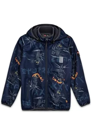 KABOOKI LWSCOUT 610 - SOFTSHELL JACKET