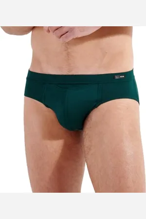 Hom Herren Confort HO1 Tencel Soft Slip, , 2XL