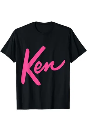 Barbie Offizieller Ken, mehrere Farben T-Shirt