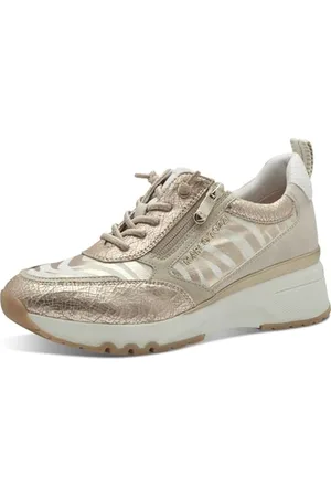 Marco Tozzi Damen 2-23757-44 Sneaker, , 41 EU