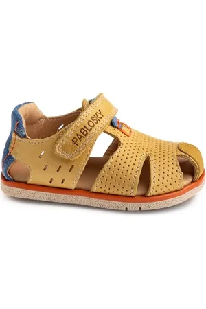 Pablosky Quizz 055080 Sandalen, , 26 EU Weit