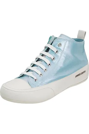 Candice Cooper Damen Mid S Gymnastikschuh, Himmelblau, 38 EU