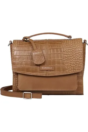 Burkely Damen Cool Colbie Citybag Crossbody