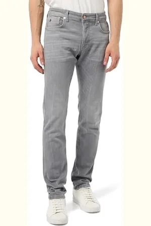 Scotch&Soda Herren Ralston-Regular Slim Fit Jeans, , 31 W/34 L