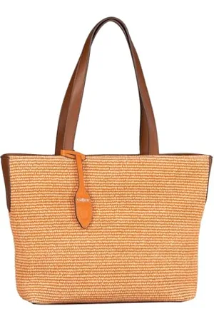 Gabor Bags Eleanor Damen Shopper Umhängetasche Reißverschluss Groß